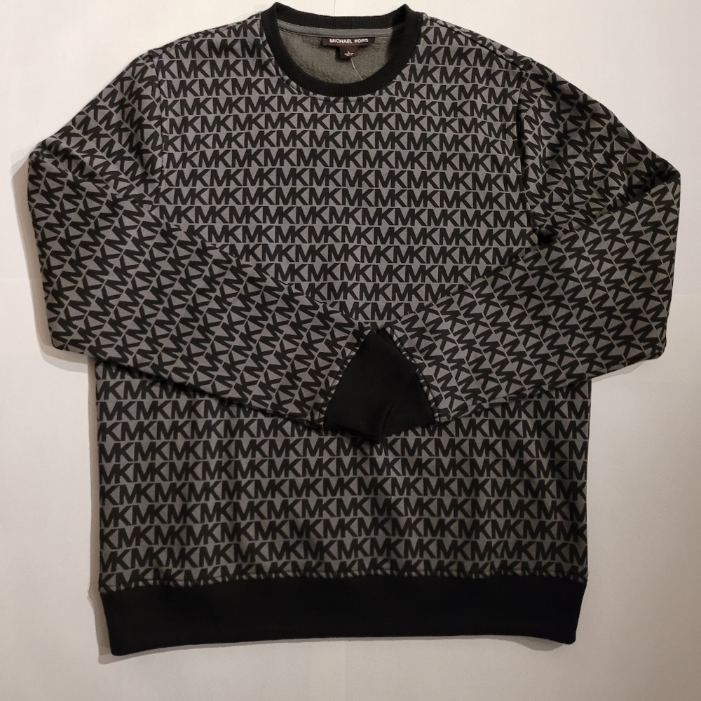 Michael Kors Crewneck Men Size Large